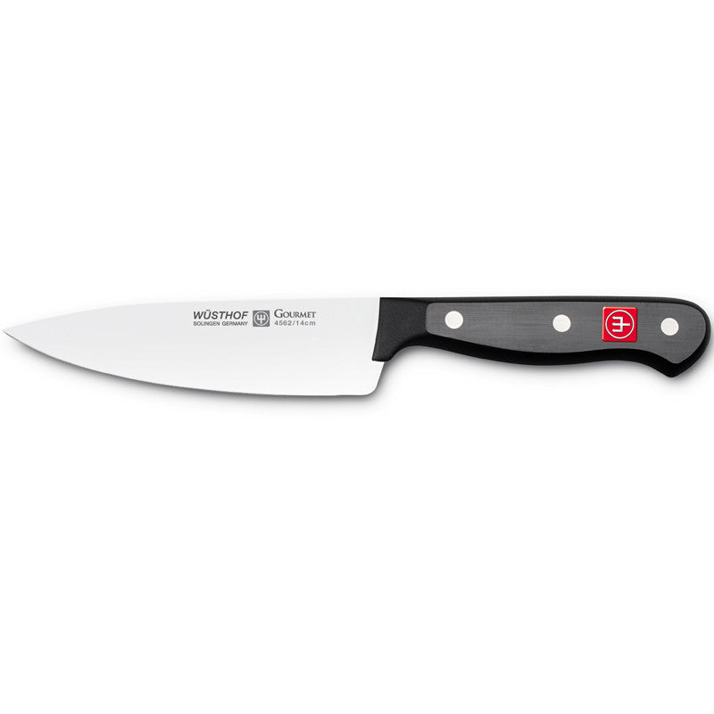 Šefo peilis, 14 cm, 4562, Gourmet, WÜSTHOF