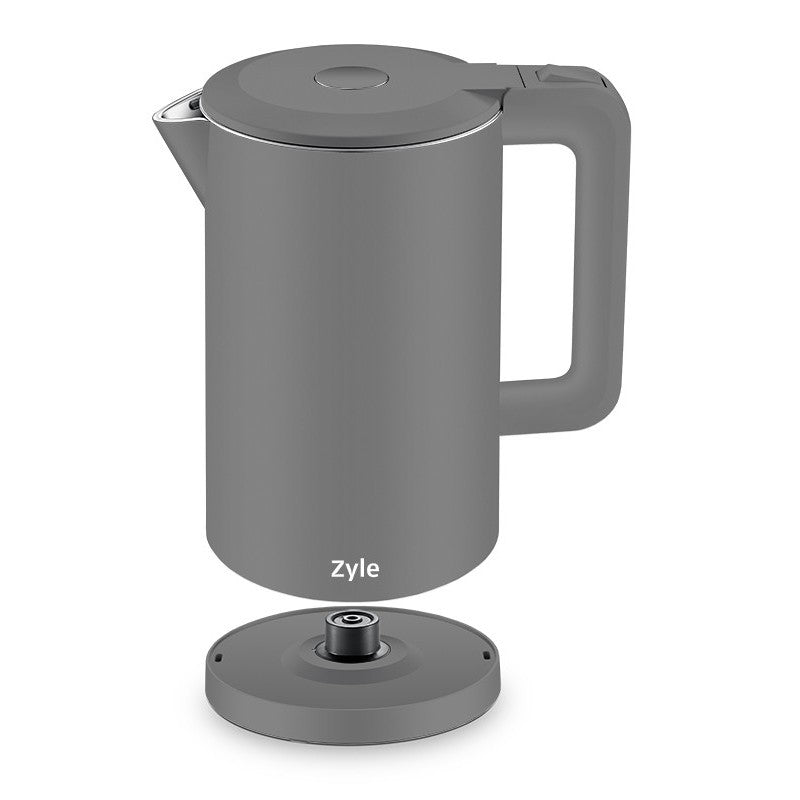 Elektrinis virdulys Zyle ZY282GK, 1,7 l