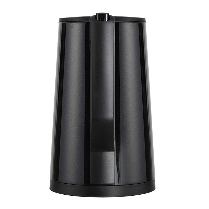 Elektrinis virdulys Zyle ZY285BK,1,7 l talpa, su temperatūros reguliavimo funkcija