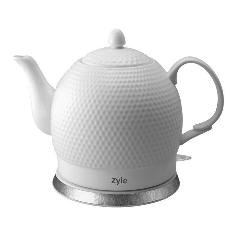 Keramikinis virdulys Zyle, 1,2 l, ZY12KW
