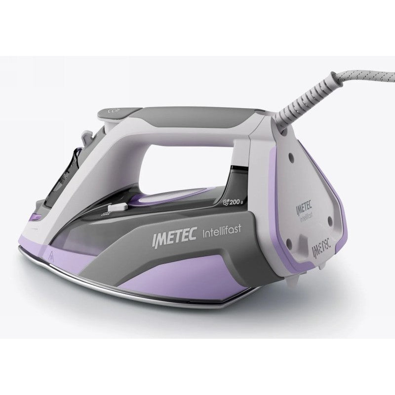 Lygintuvas Imetec Intellifast 9030, 2400 W