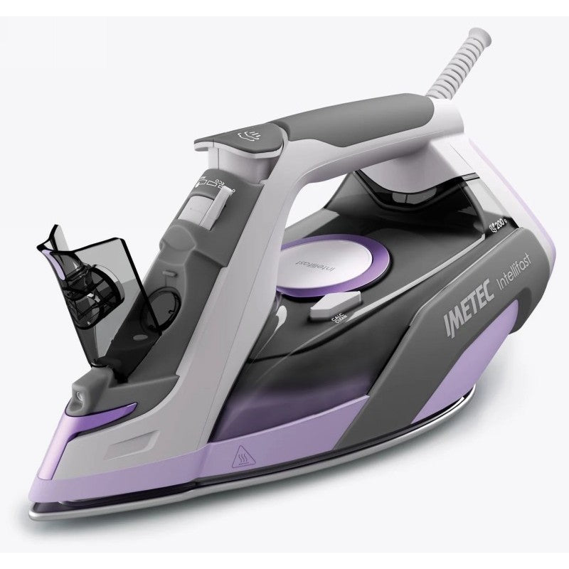 Lygintuvas Imetec Intellifast 9030, 2400 W
