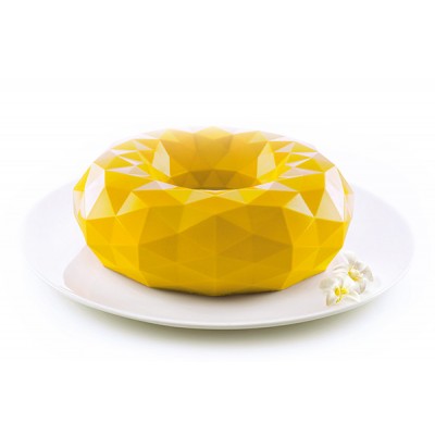 Silikoninė forma Gioia, Ø 21CM SILIKOMART